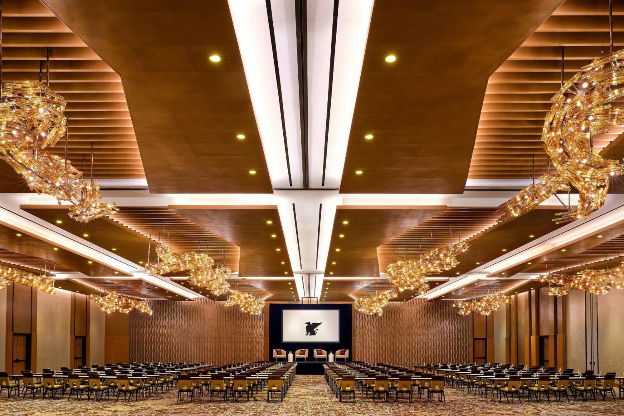 Jw Marriott, Anaheim Resort Exterior photo