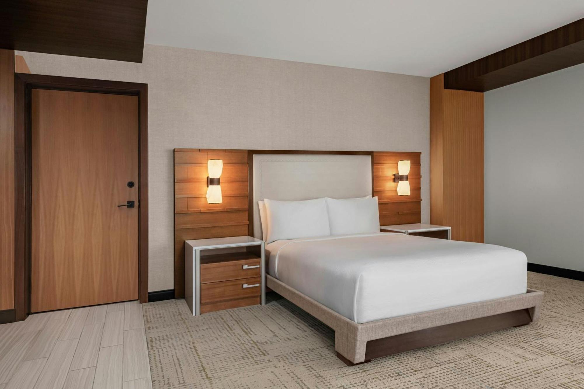 Jw Marriott, Anaheim Resort Exterior photo